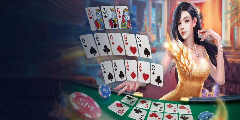 Giao dịch nạp rút tiền game bài thần tốc
